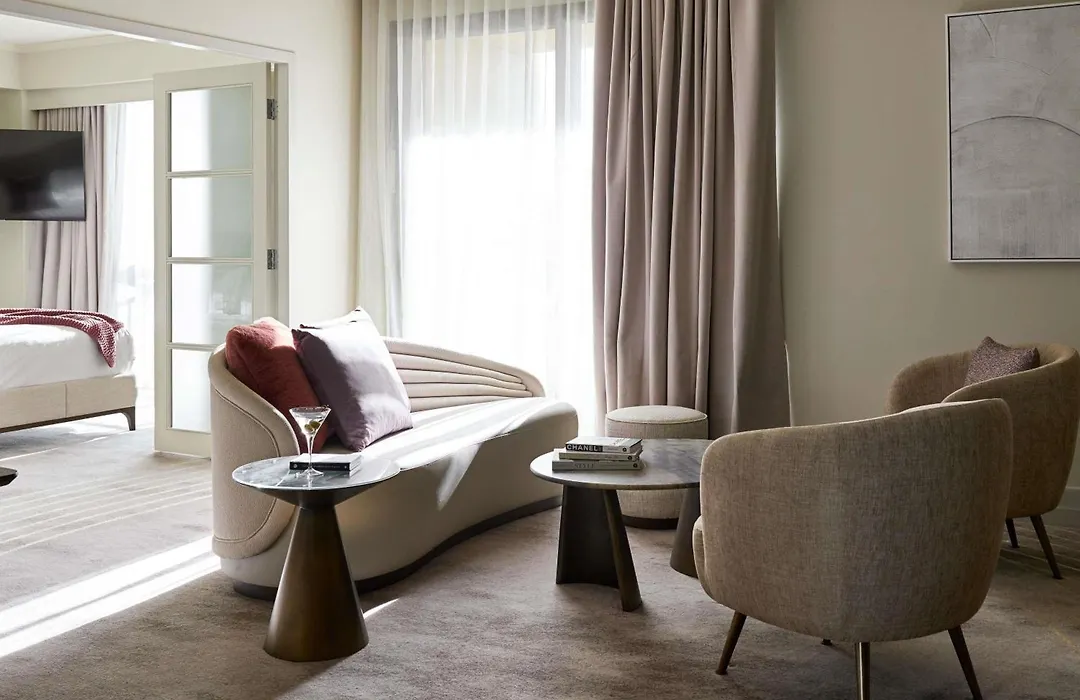 The Playford Adelaide - Mgallery-1