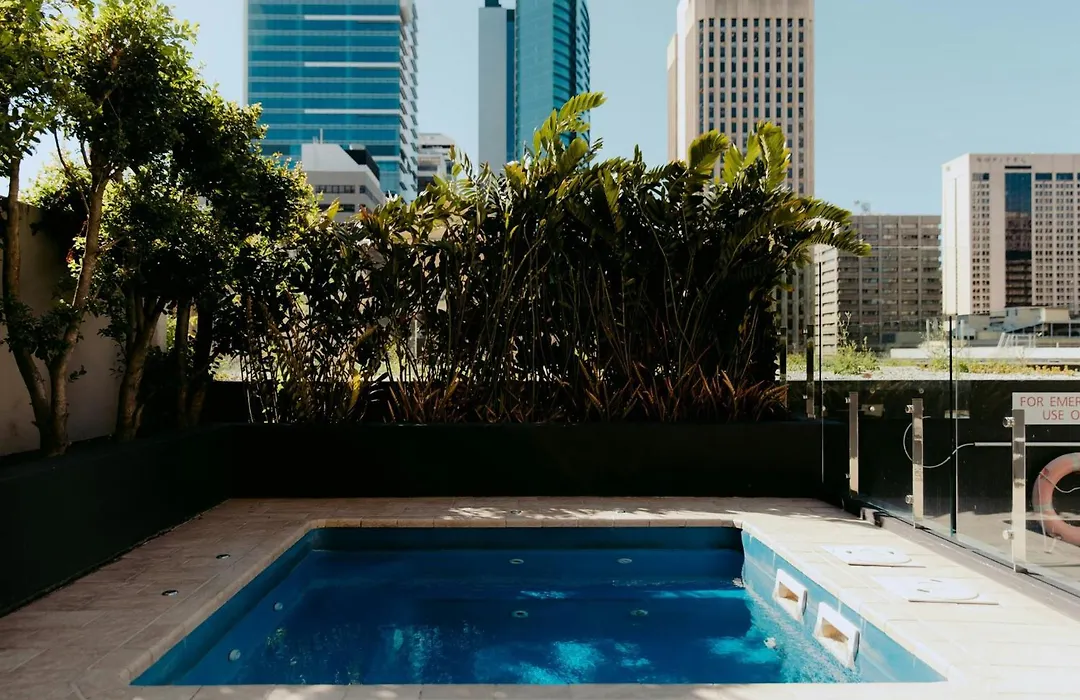 Intercontinental Brisbane By Ihg-1