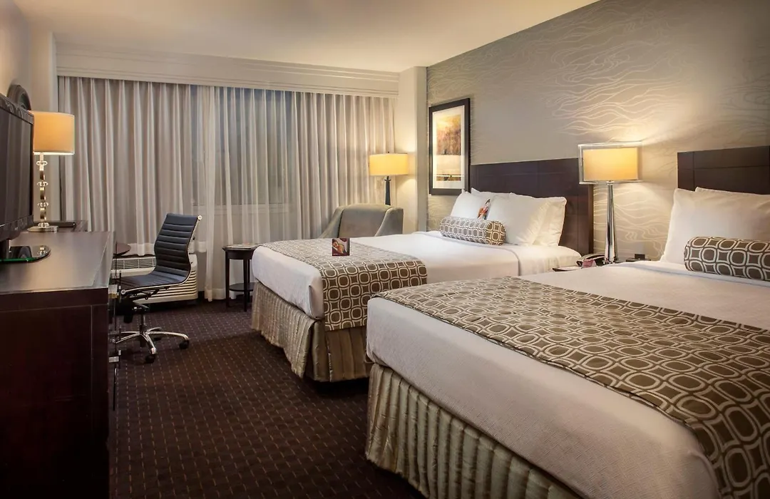 Crowne Plaza Phoenix Airport - Phx By Ihg-1