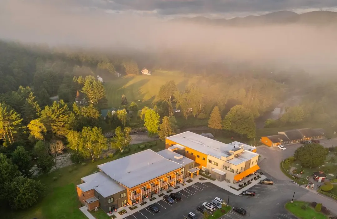 Sun & Ski Inn And Suites-1