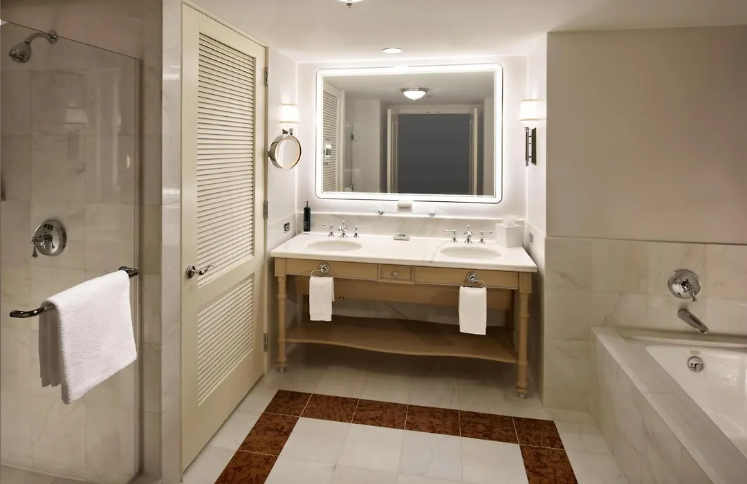 Hilton Lake Las Vegas Resort & Spa-1