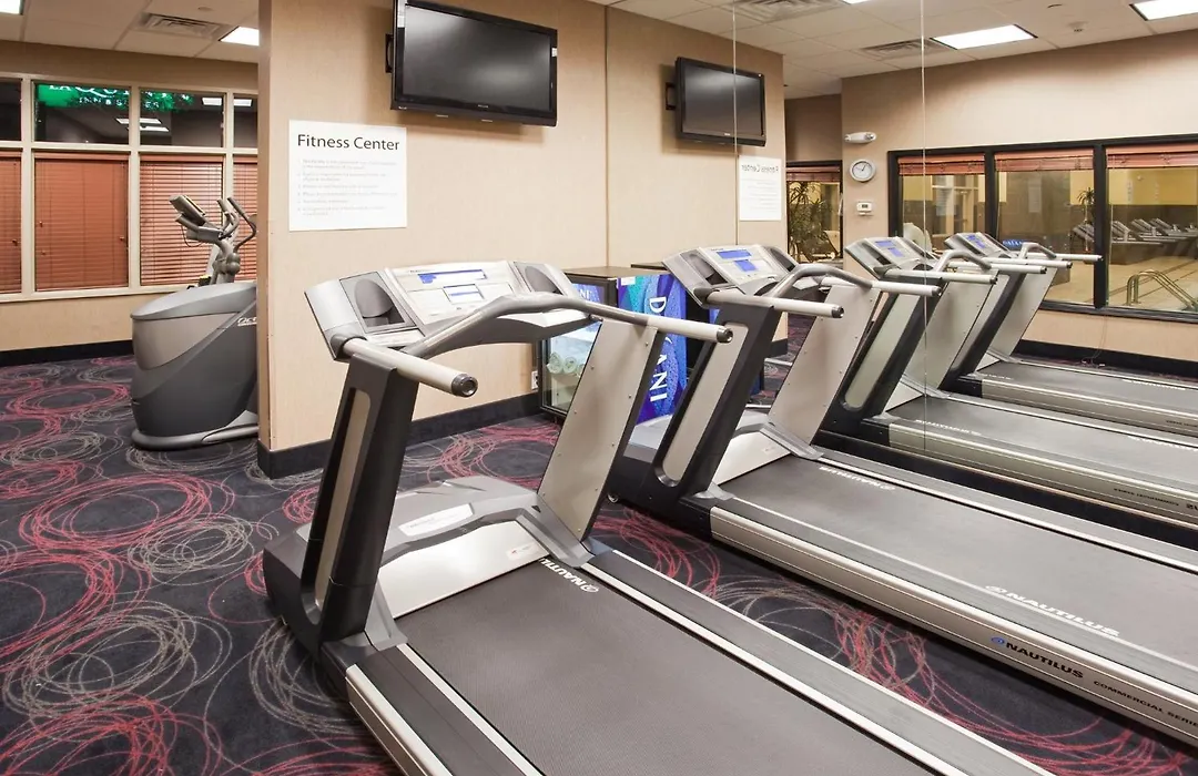 Holiday Inn & Suites Grand Junction-Airport By Ihg-1
