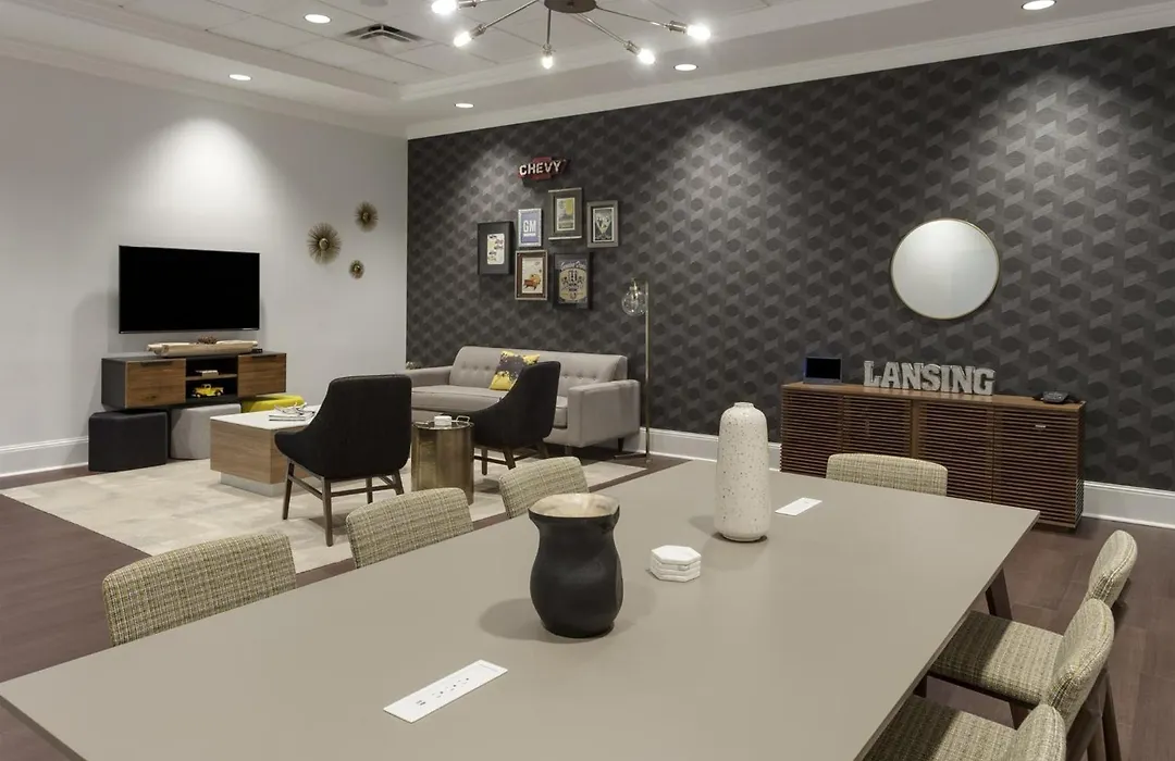 Crowne Plaza Lansing By Ihg-1