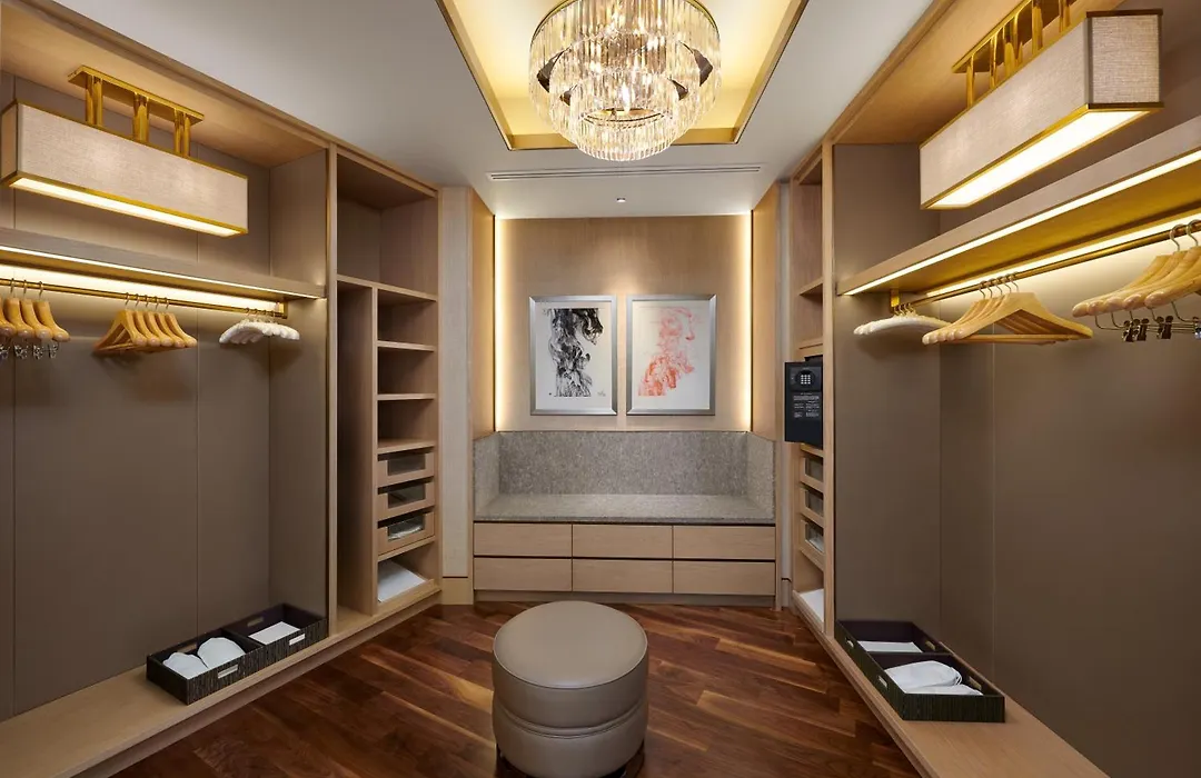 Sheraton Grande Sukhumvit, A Luxury Collection Hotel, Bangkok-1