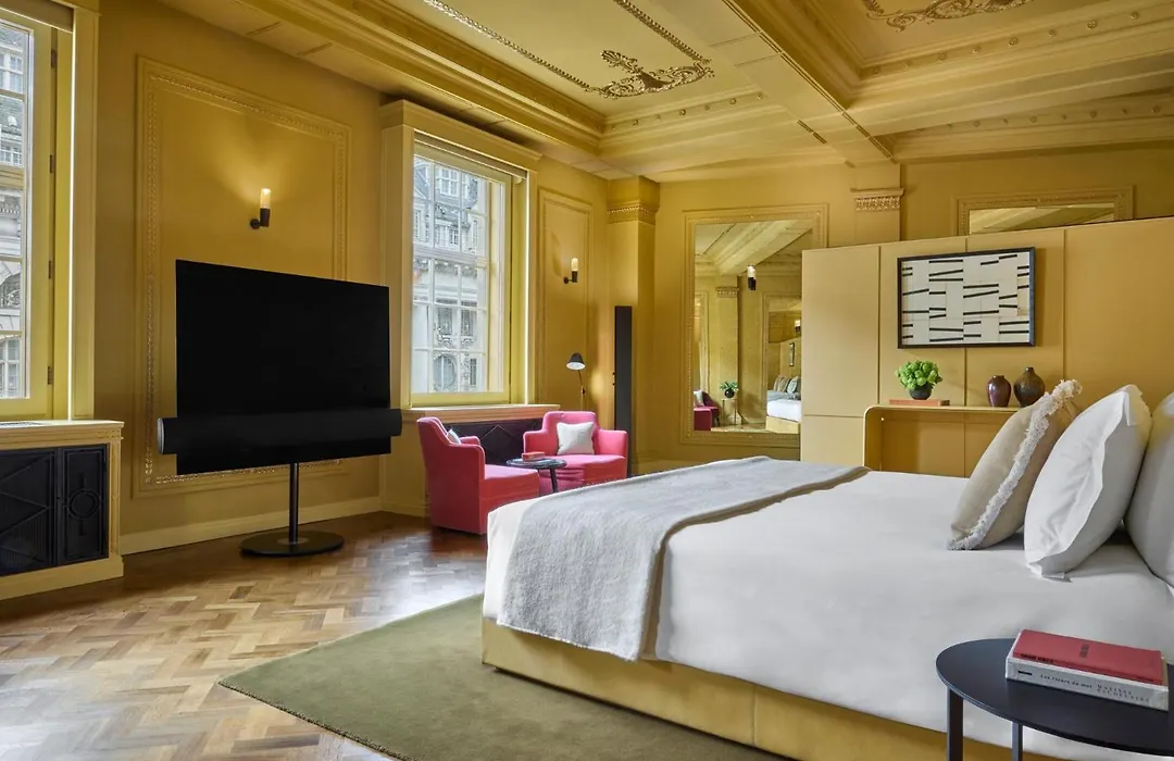 Hotel Cafe Royal-1