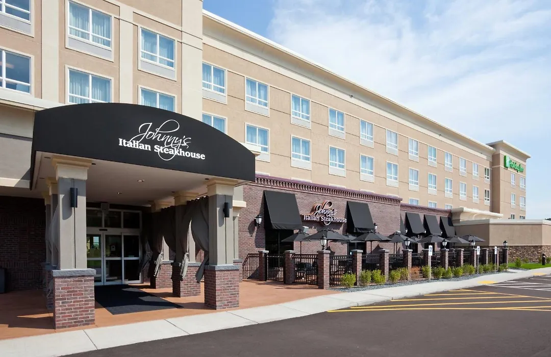 Holiday Inn Eau Claire South I-94 By Ihg-1