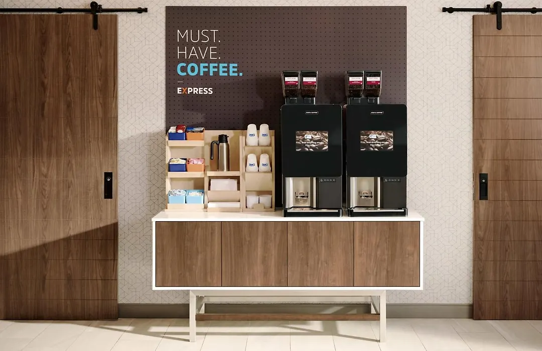 Holiday Inn Express & Suites Aurora - Naperville By Ihg-1