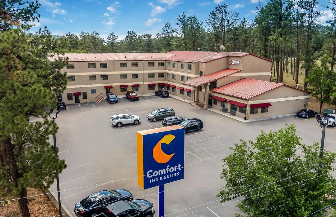 Comfort Inn & Suites Midtown-1