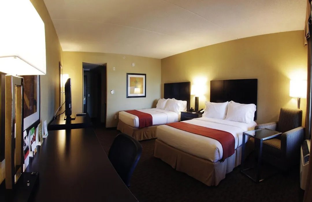 Holiday Inn Phoenix/Chandler By Ihg-1