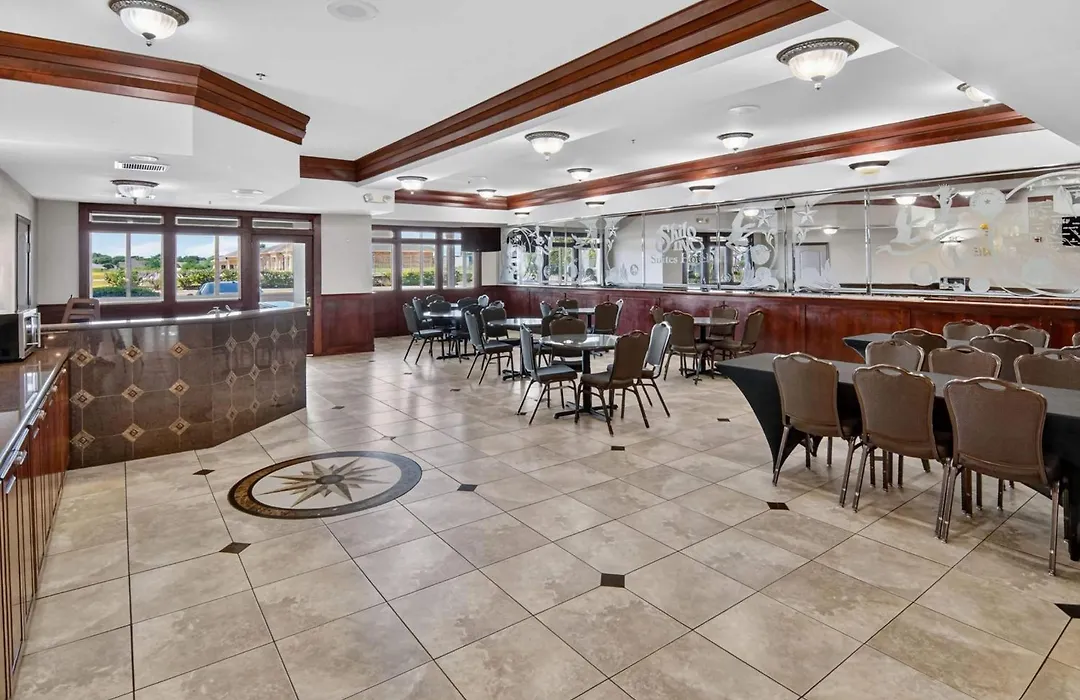 Hawthorn Extended Stay By Wyndham Killeen-1