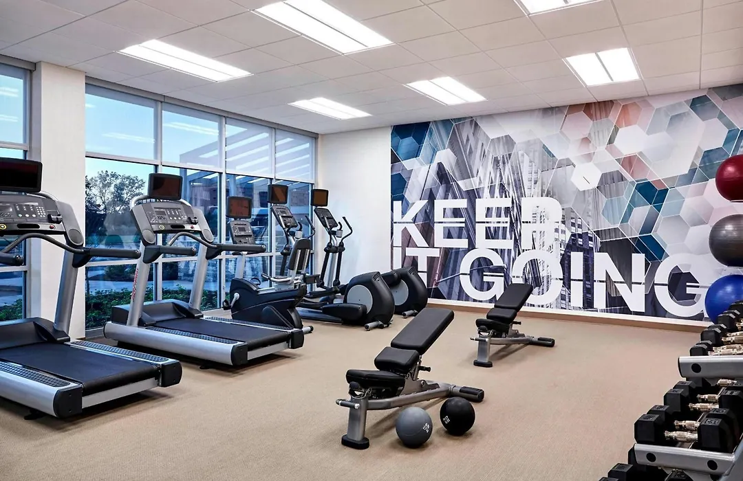 Springhill Suites By Marriott Appleton-1