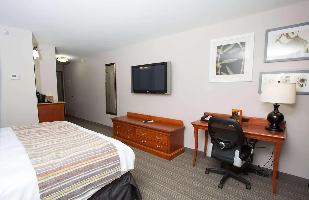 Country Inn & Suites By Radisson, Grand Forks, Nd-1
