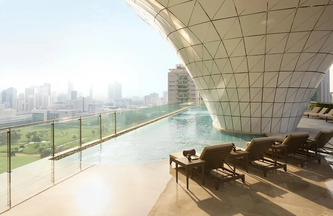 Waldorf Astoria Bangkok-1