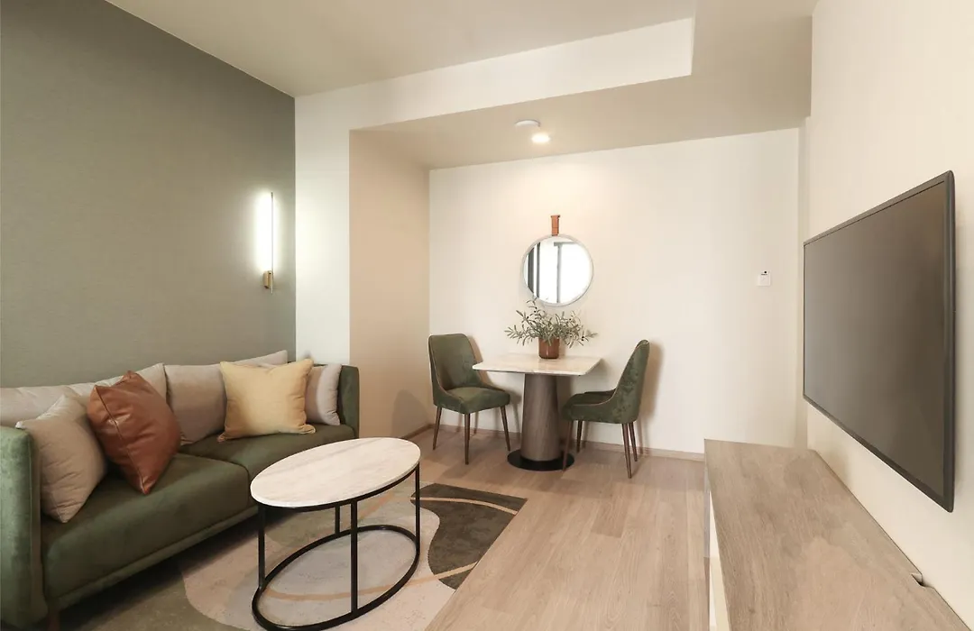 Staybridge Suites Bangkok Sukhumvit By Ihg-1