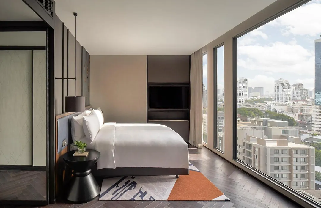 Intercontinental Bangkok Sukhumvit By Ihg-1
