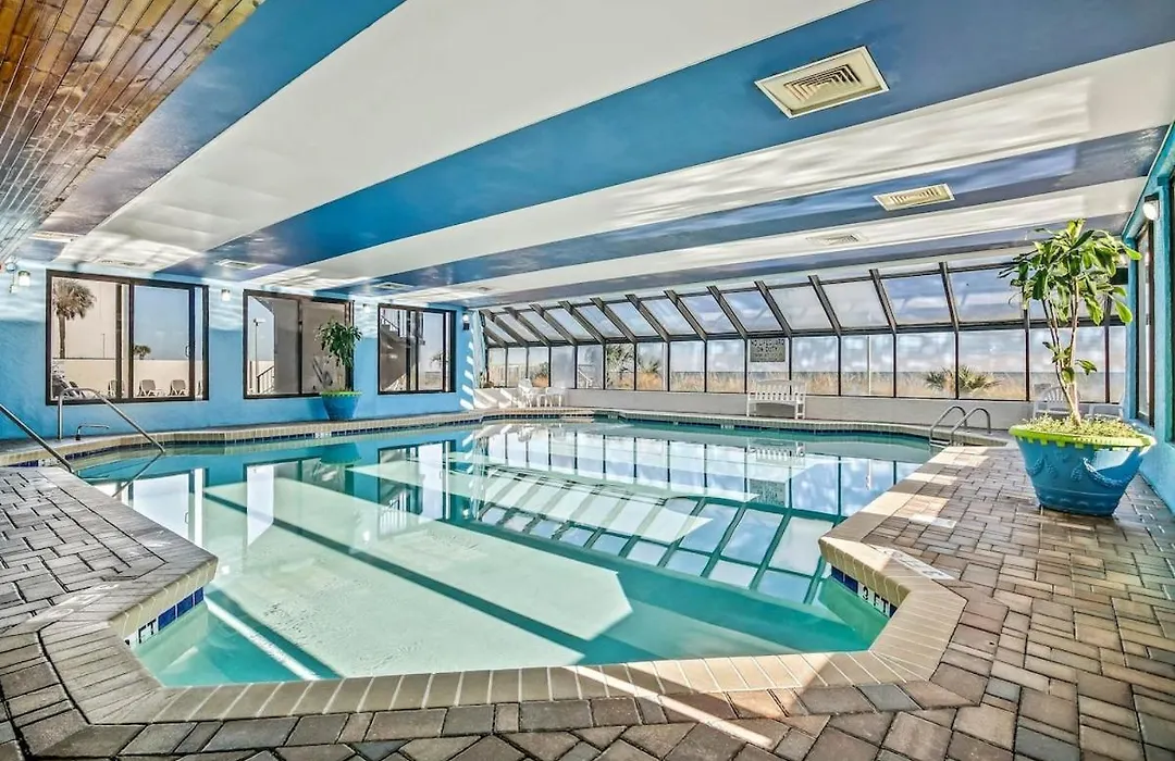 Ocean Park Resort 1222-1