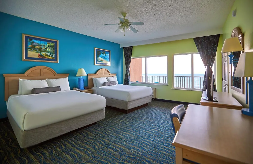 Palmetto Beachfront Hotel, A By The Sea Resort-1