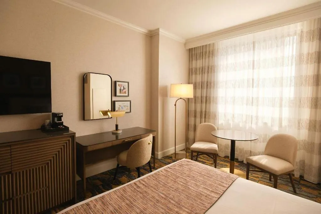 Ip Casino Resort & Spa-1