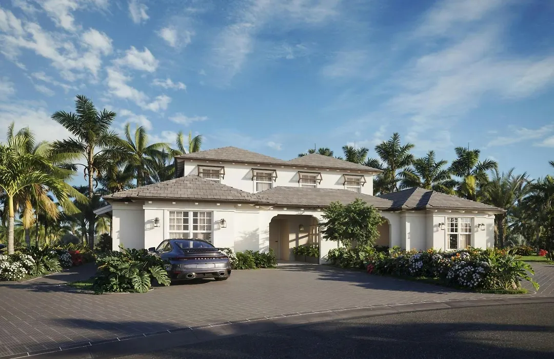 The Belgrove Resort & Spa, West Palm Beach, Autograph Collection-1