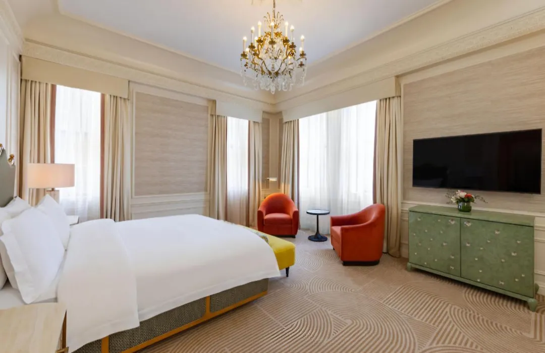 St Regis Residence-1