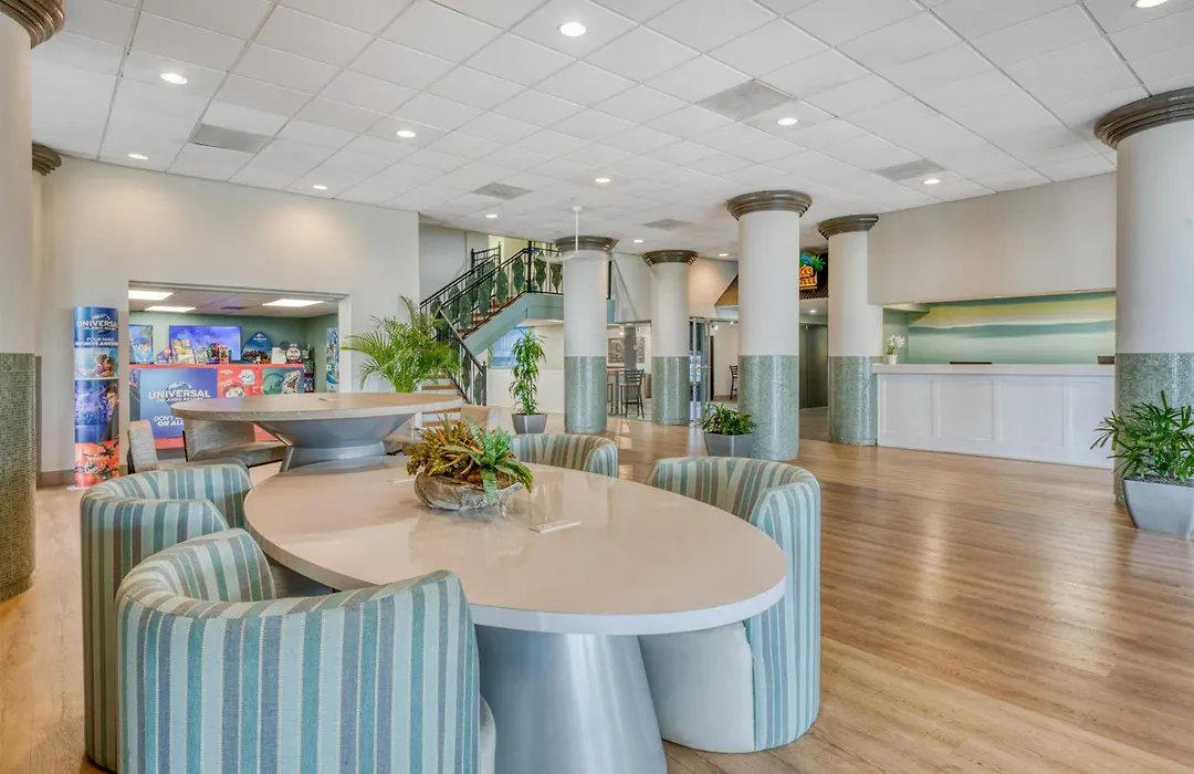 Best Western Orlando Gateway Hotel-1
