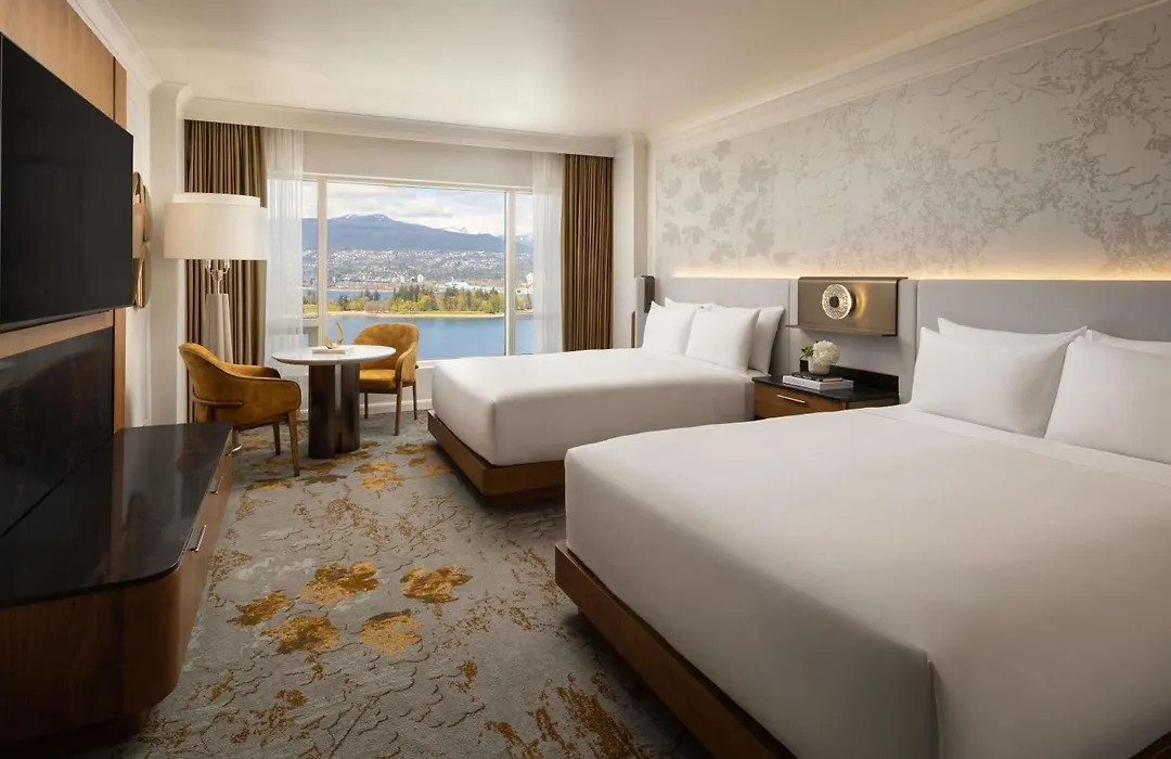 Fairmont Waterfront-1