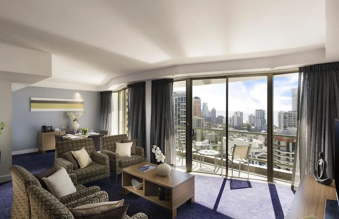 Sofitel Gold Coast Broadbeach-1