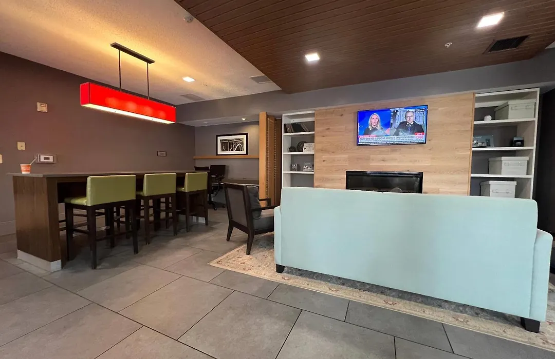 Country Inn & Suites By Radisson, Novi, Mi-1