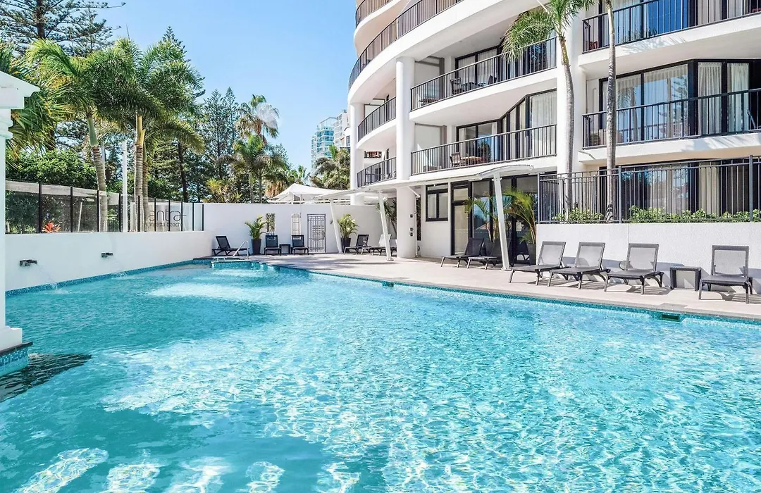Mantra Coolangatta Beach-1