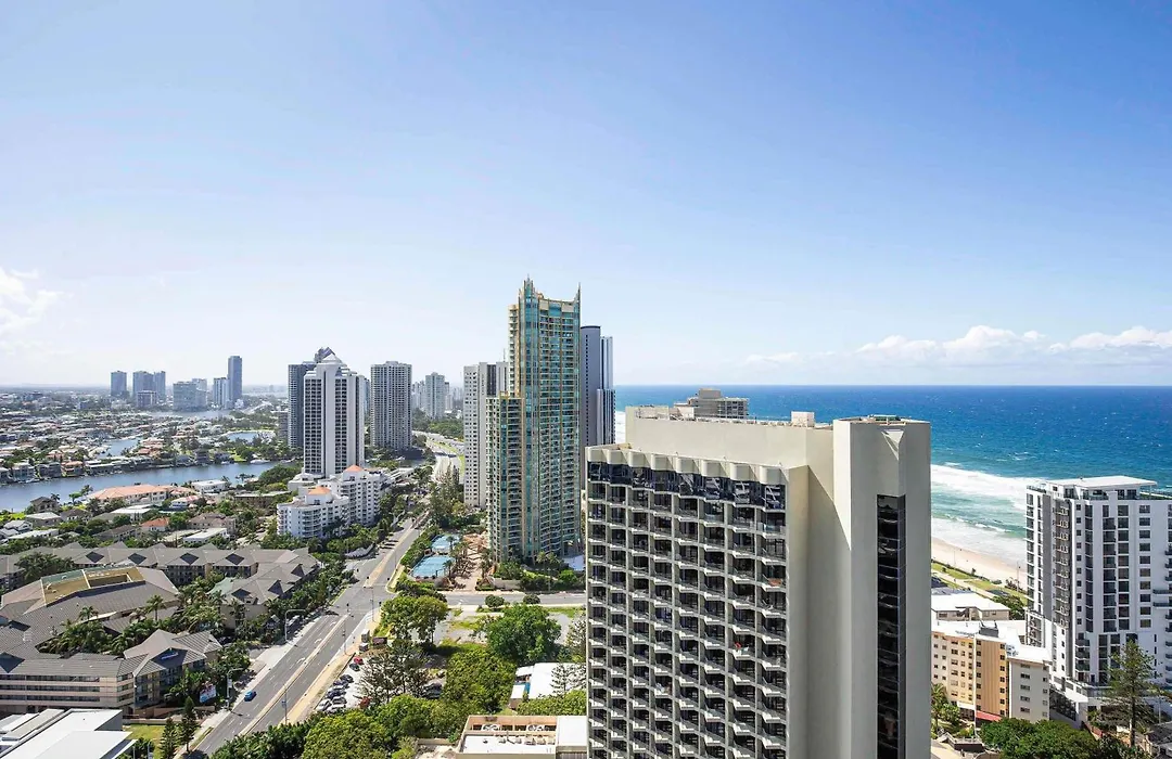 Mantra Crown Towers-1