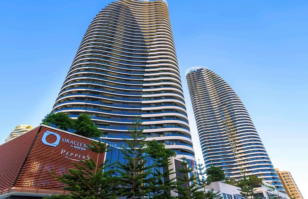 Peppers Broadbeach-1