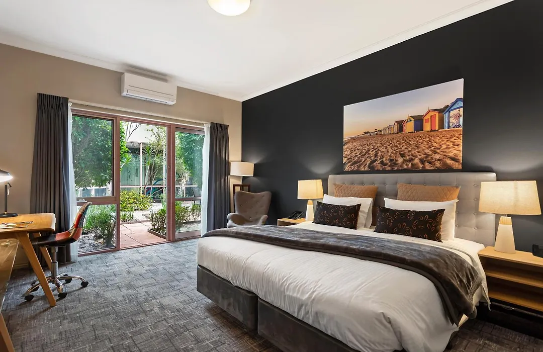 Kimberley Gardens Hotel, Serviced Apartments And Serviced Townhouses-1