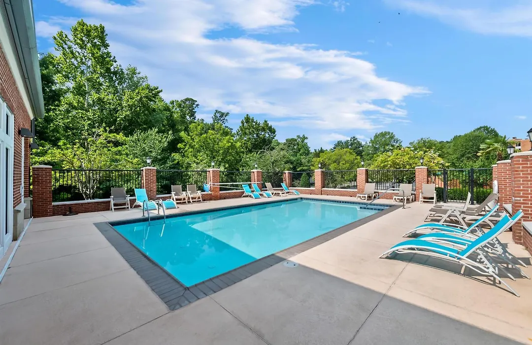 Hampton Inn & Suites Williamsburg-Central-1