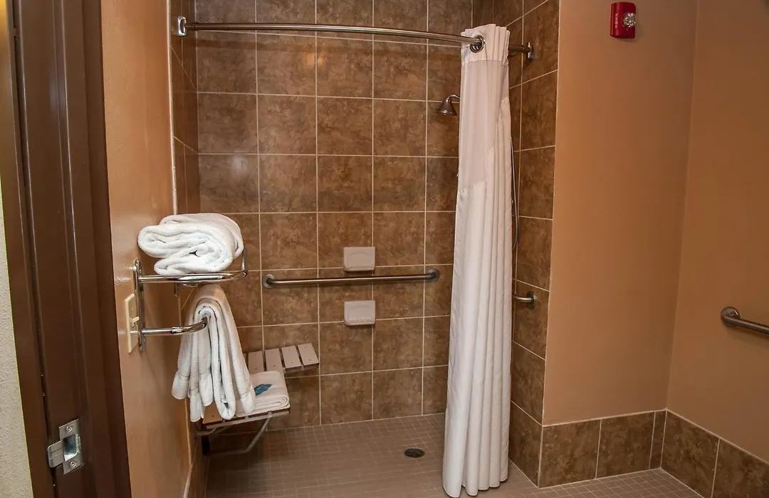 Holiday Inn Express Tucson-Airport By Ihg-1