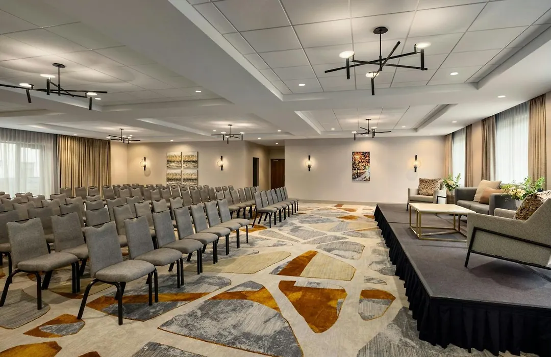 Madison Marriott South-1