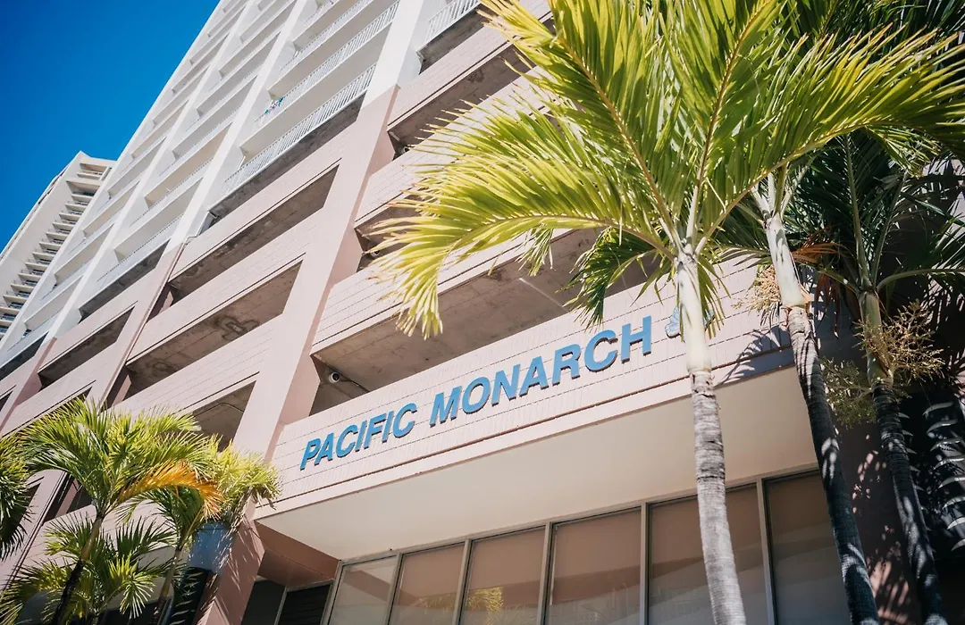 Pacific Monarch Hotel-1