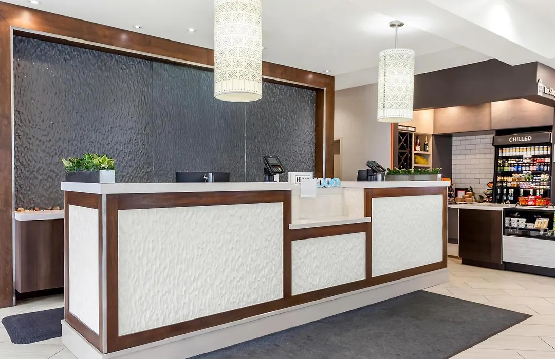 Hilton Garden Inn Bolingbrook I-55-1