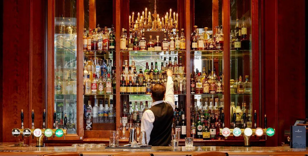 InterContinental Dublin by IHG-1