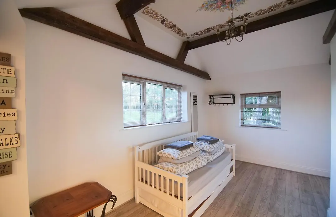 Villa Farm York-1