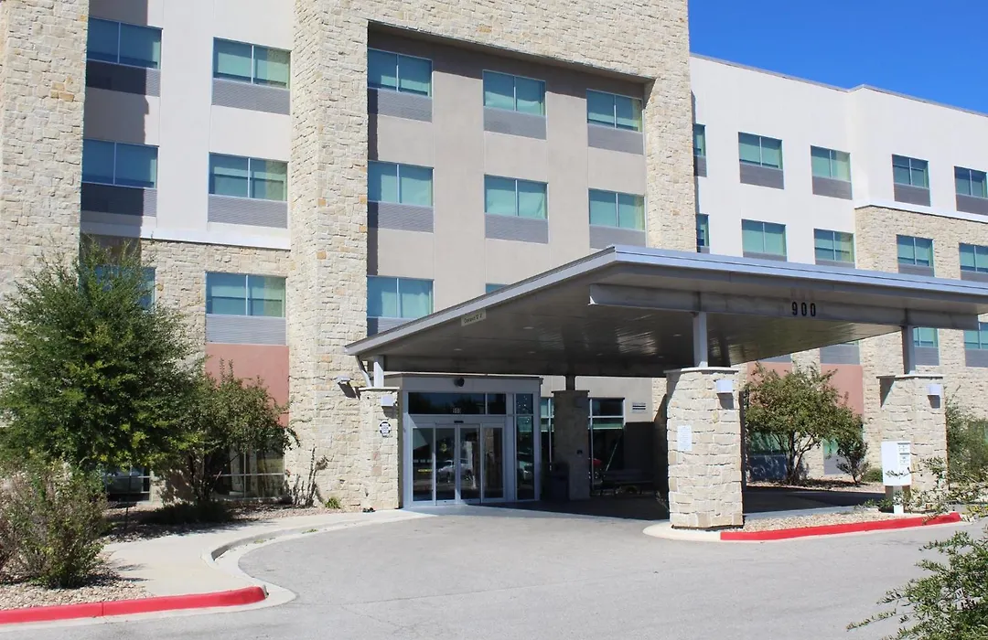 Holiday Inn Express & Suites - San Marcos South By Ihg-1