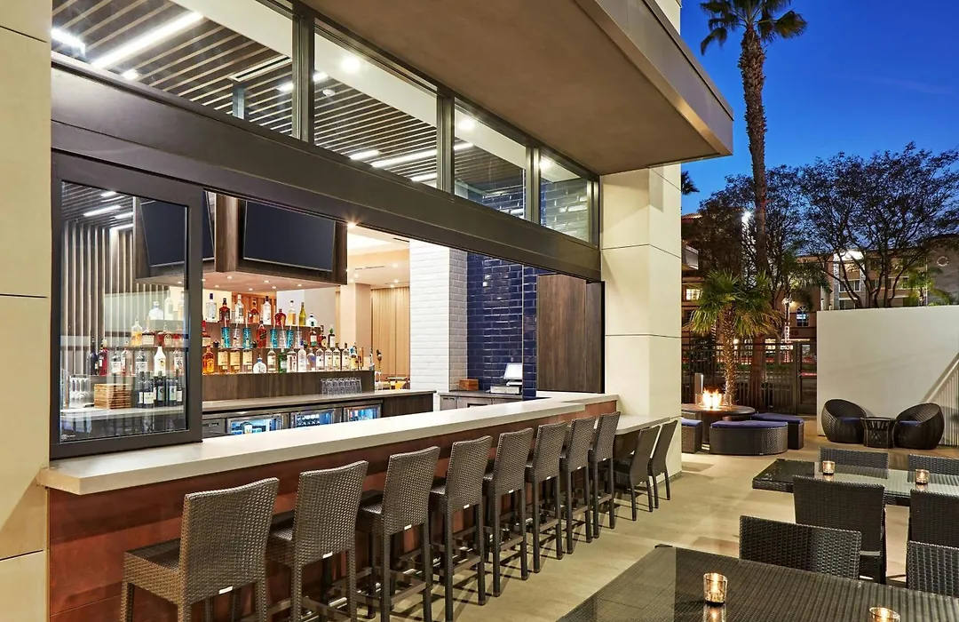 Fairfield By Marriott Inn & Suites Anaheim Resort-1