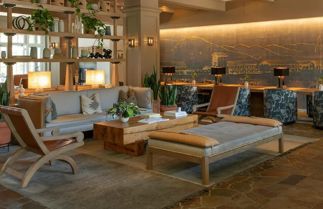 The Lodge At Sonoma Resort, Autograph Collection-1