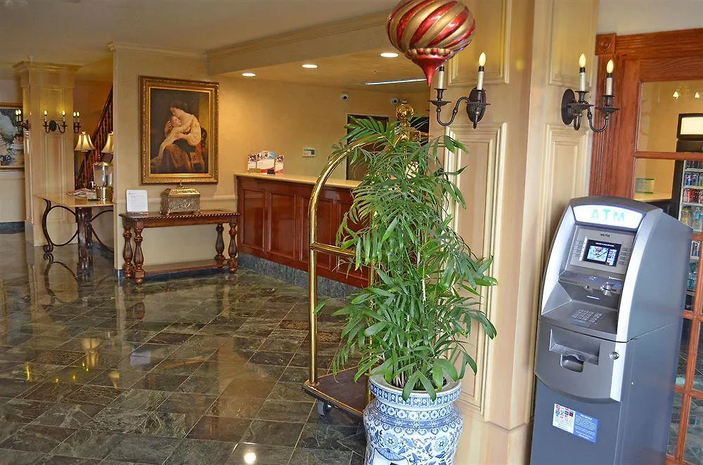 Folk Inn Ontario Airport-1