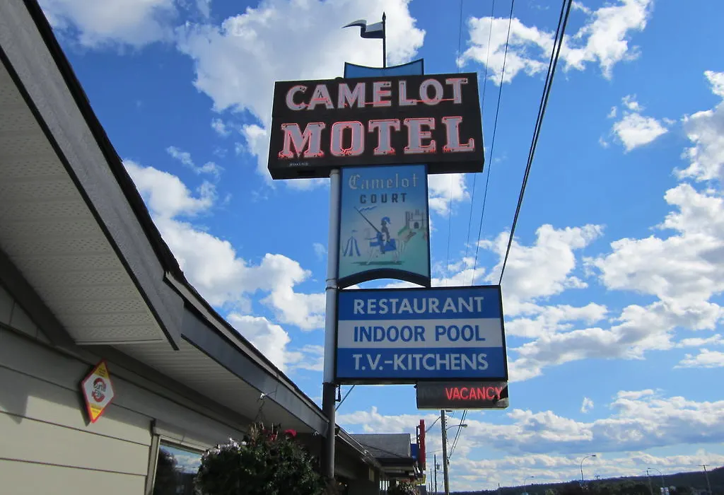 Camelot Court Motel-1