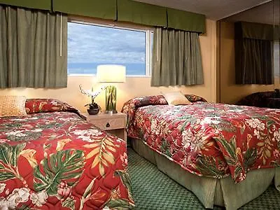 Outrigger Beach Club Resort By Coolvacay-1