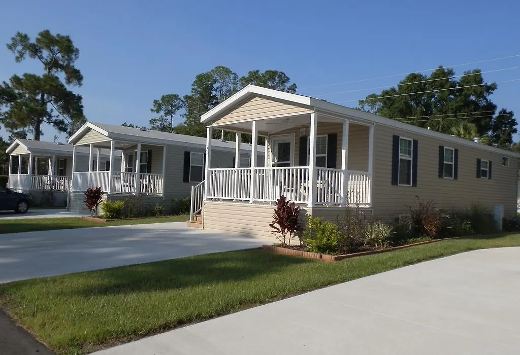 Sherwood Forest Cottage 6-1