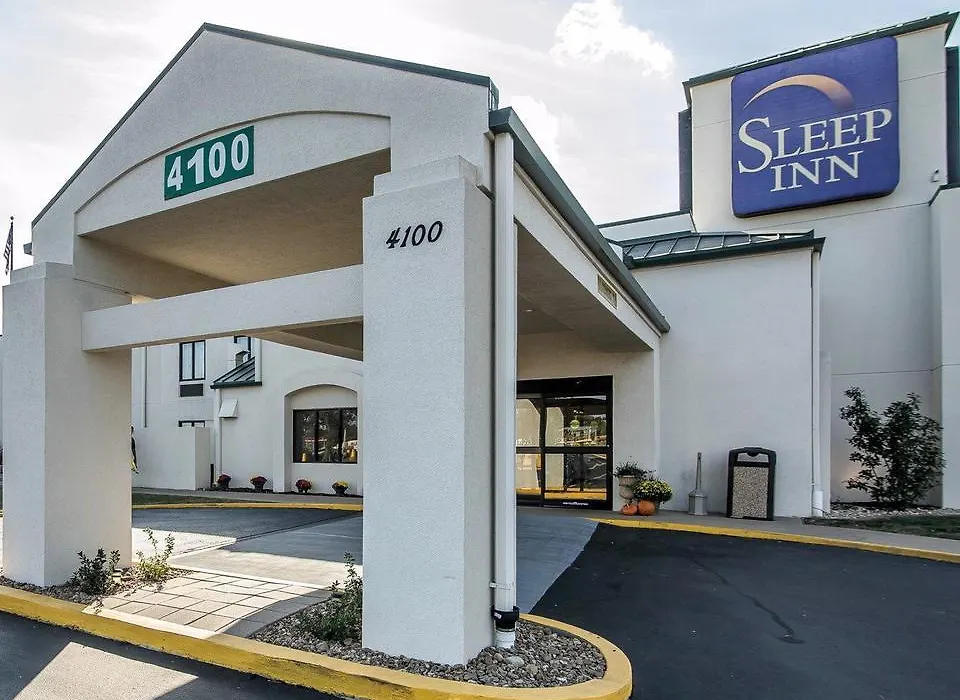 Sleep Inn South Joplin-1