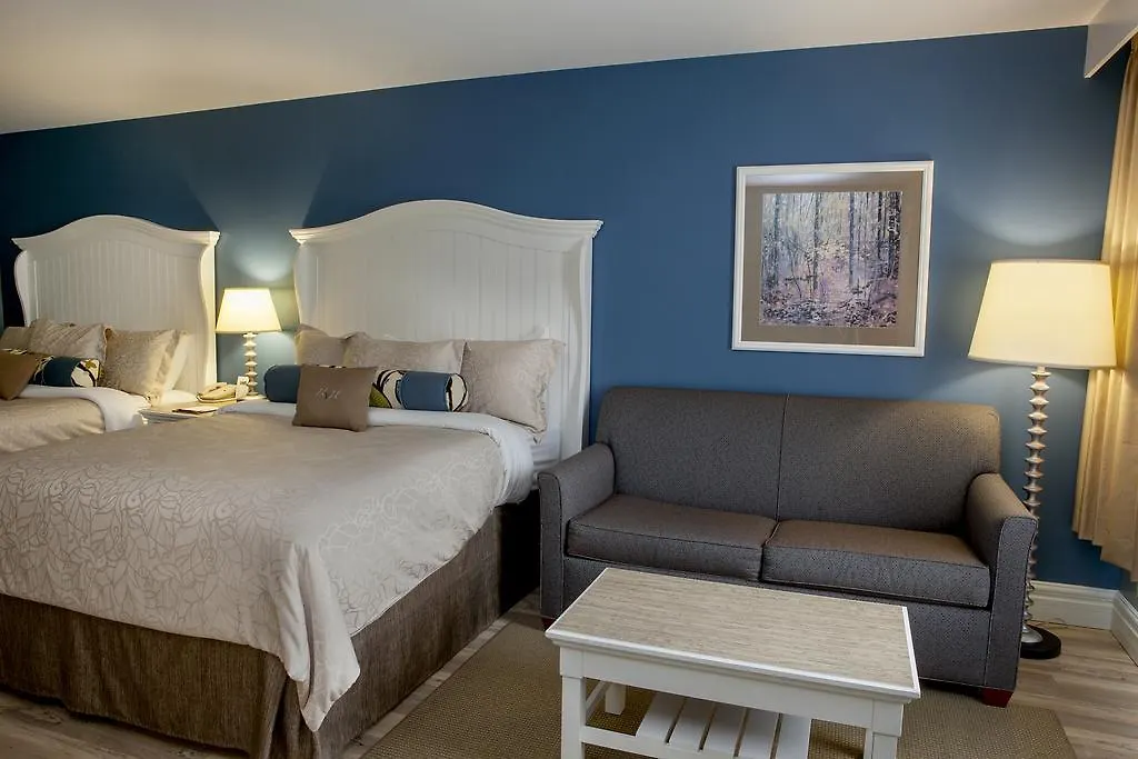 Watkins Glen Harbor Hotel-1