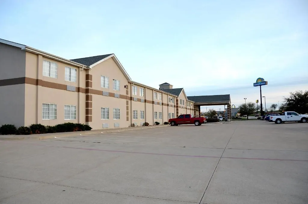 Days Inn Mesquite Rodeo-1