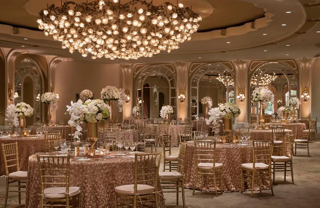 The Beverly Hills Hotel - Dorchester Collection-1